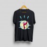 Hummingbird printed t-shirt3